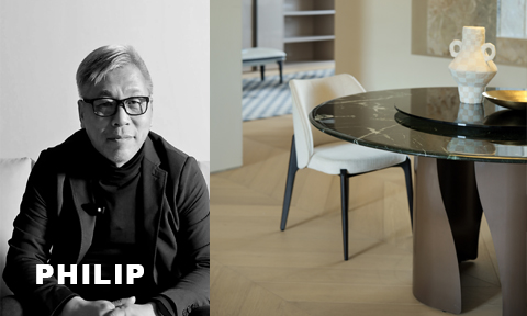 PHILIP 黄朝晖作品